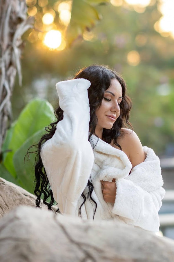 Ojai Robe