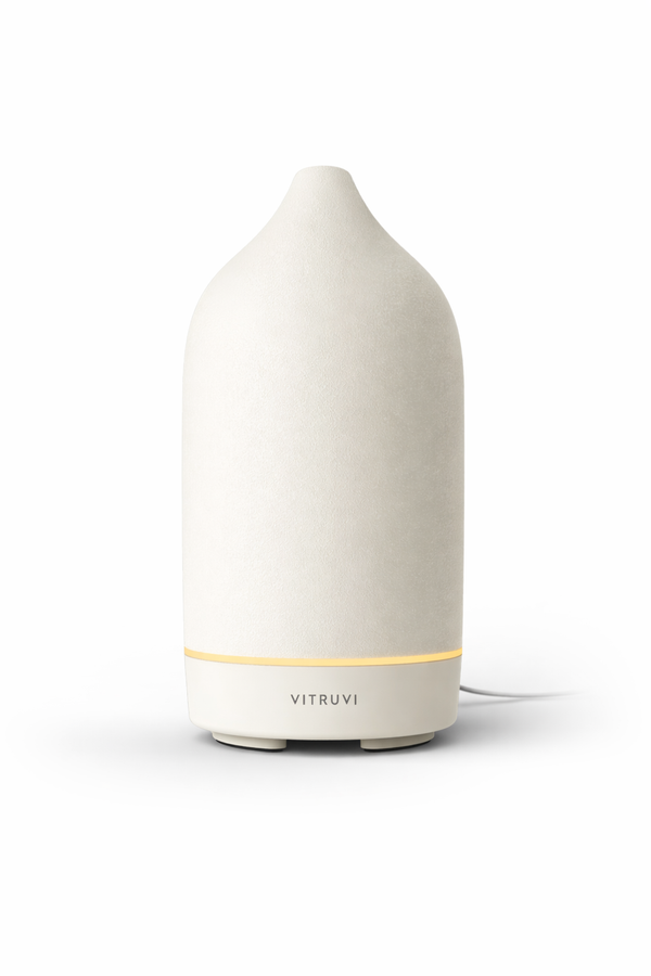 The Home Sanctuary Set with Vitruvi