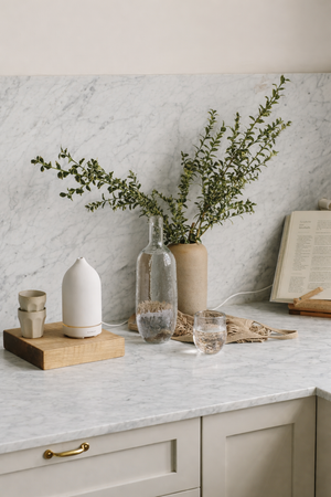 The Home Sanctuary Set with Vitruvi